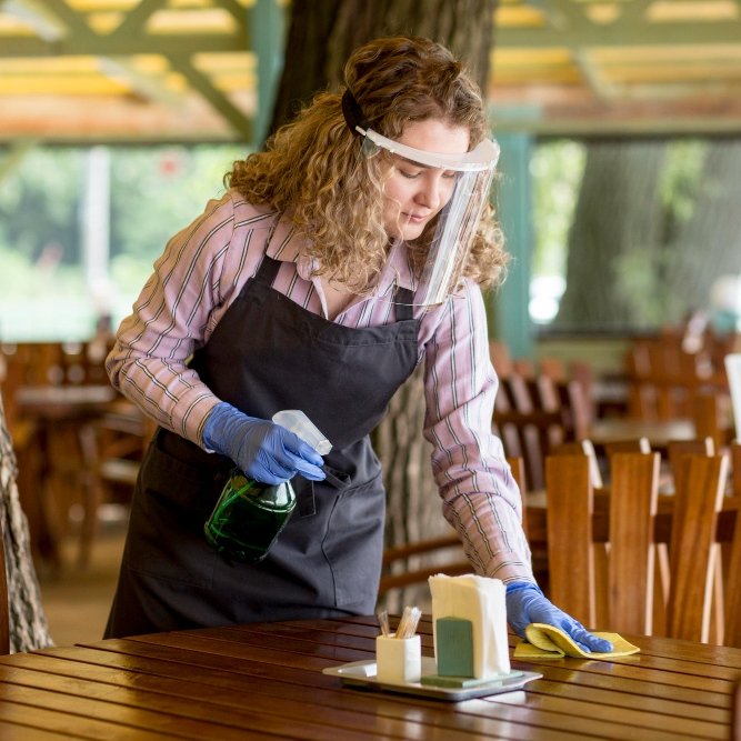 A Holistic Approach to Property Maintenance