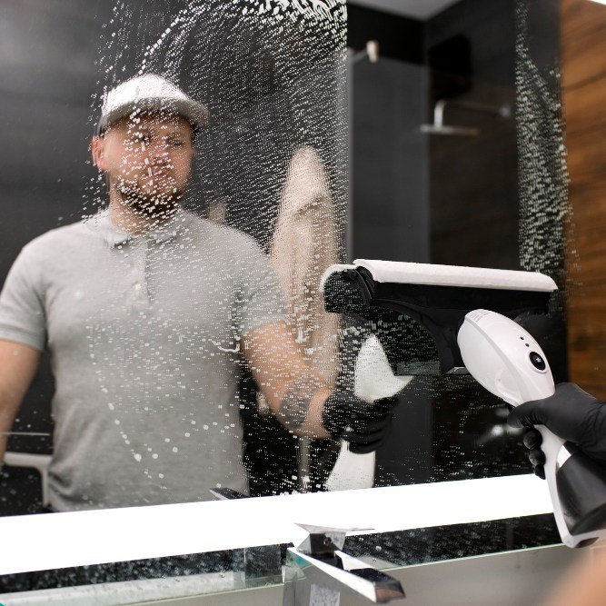 Customized for Lasting Performance