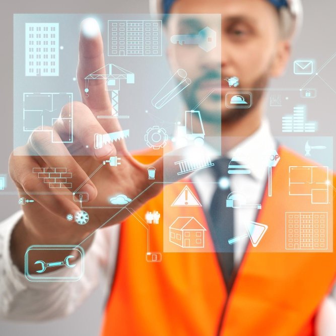 Focus on Safety, Efficiency, and Reliability