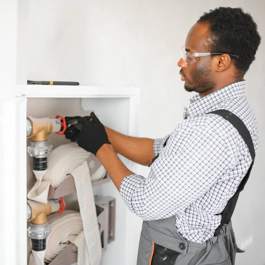 Quick and Effective Plumbing Solutions