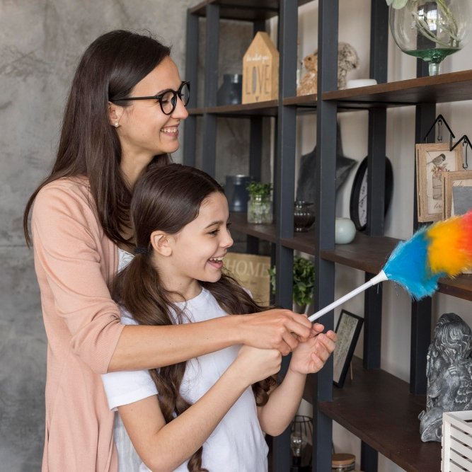 Unmatched Expertise and Local Knowledge