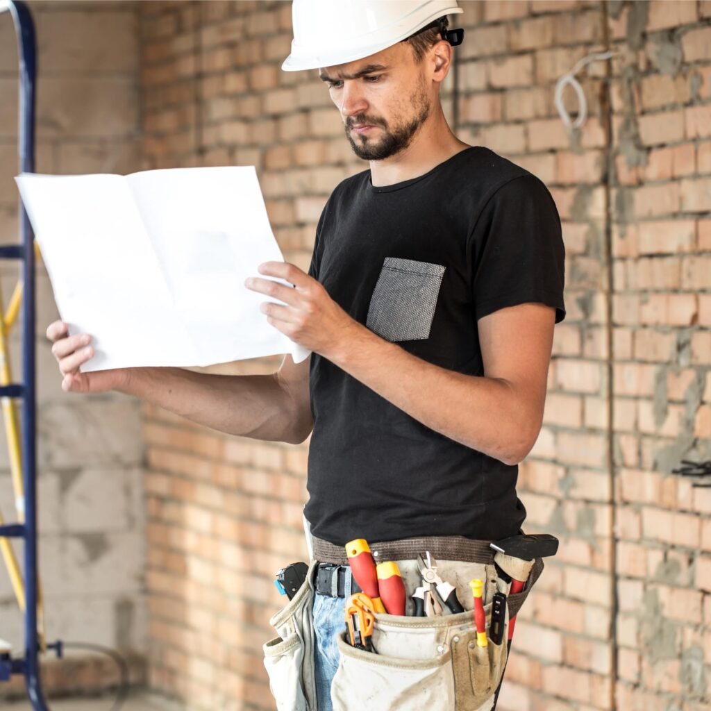 Comprehensive Property Maintenance for Commercial & Industrial Spacesin NJ, PA, NY & CT