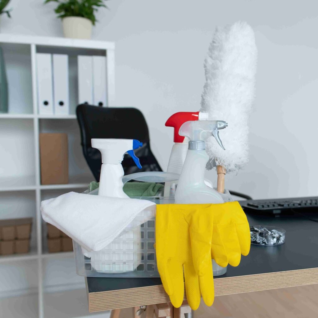 Customized Cleaning Programs for Diverse Industries