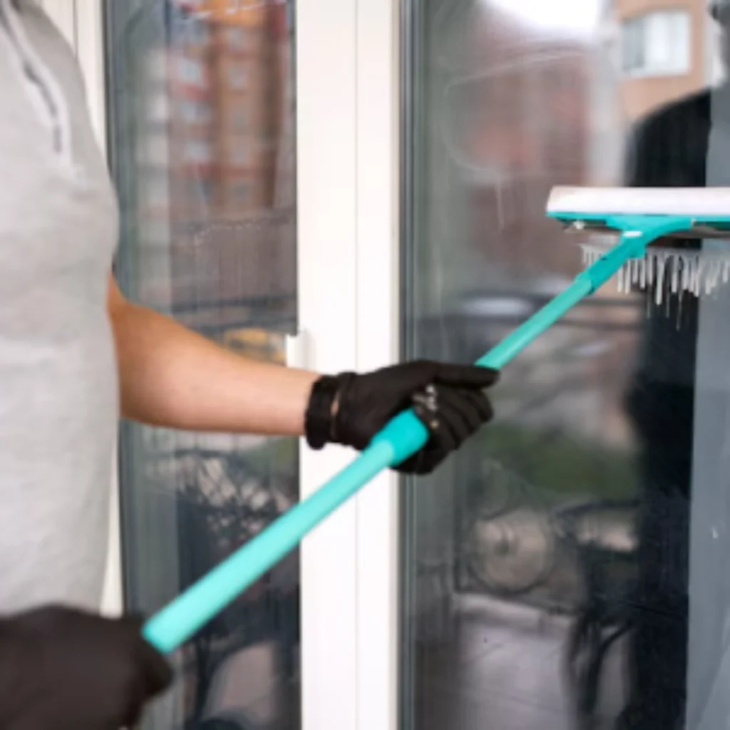 Window Cleaning